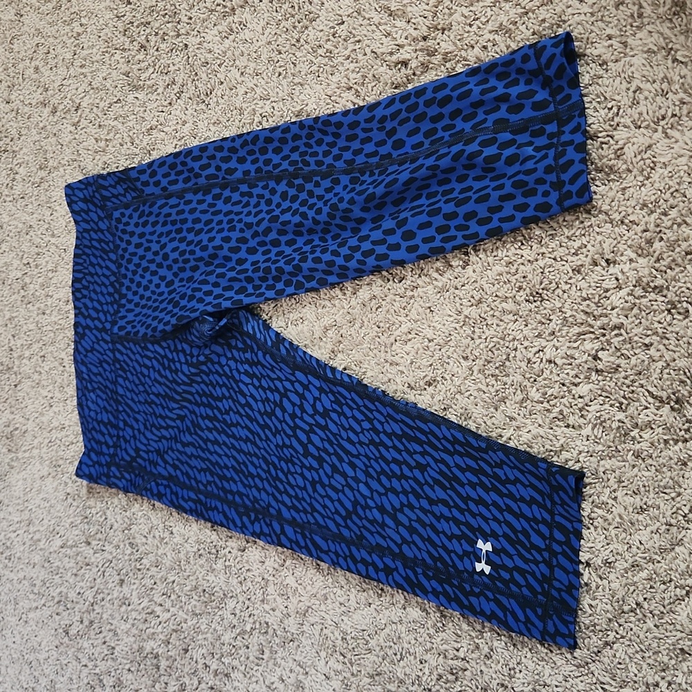 Under Armor Compression Leggings